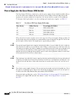 Preview for 20 page of Cisco Nexus 3000 series Installation Manual