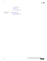 Preview for 5 page of Cisco Nexus 3400-S Hardware Installation Manual