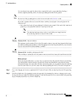 Preview for 23 page of Cisco Nexus 3400-S Hardware Installation Manual