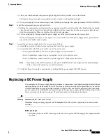 Preview for 35 page of Cisco Nexus 3400-S Hardware Installation Manual