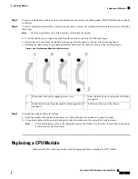 Preview for 39 page of Cisco Nexus 3400-S Hardware Installation Manual