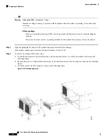 Preview for 40 page of Cisco Nexus 3400-S Hardware Installation Manual