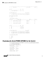 Preview for 46 page of Cisco Nexus 3400-S Hardware Installation Manual