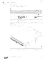 Предварительный просмотр 10 страницы Cisco Nexus 3400 Series Hardware Installation Manual