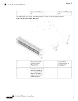 Предварительный просмотр 12 страницы Cisco Nexus 3400 Series Hardware Installation Manual