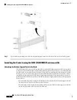 Предварительный просмотр 34 страницы Cisco Nexus 3400 Series Hardware Installation Manual