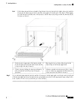 Предварительный просмотр 39 страницы Cisco Nexus 3400 Series Hardware Installation Manual