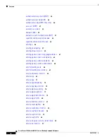 Preview for 4 page of Cisco Nexus 3548 series Command Reference Manual