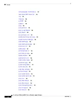 Preview for 6 page of Cisco Nexus 3548 series Command Reference Manual