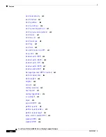 Preview for 8 page of Cisco Nexus 3548 series Command Reference Manual