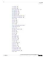 Preview for 9 page of Cisco Nexus 3548 series Command Reference Manual