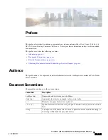 Preview for 17 page of Cisco Nexus 3548 series Command Reference Manual