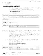 Preview for 38 page of Cisco Nexus 3548 series Command Reference Manual