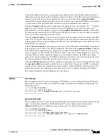 Preview for 41 page of Cisco Nexus 3548 series Command Reference Manual