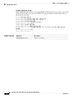 Preview for 42 page of Cisco Nexus 3548 series Command Reference Manual