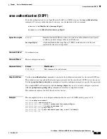 Preview for 43 page of Cisco Nexus 3548 series Command Reference Manual