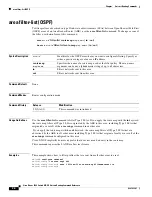 Preview for 46 page of Cisco Nexus 3548 series Command Reference Manual