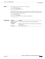 Preview for 51 page of Cisco Nexus 3548 series Command Reference Manual