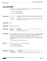 Preview for 54 page of Cisco Nexus 3548 series Command Reference Manual