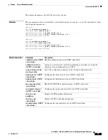 Preview for 57 page of Cisco Nexus 3548 series Command Reference Manual