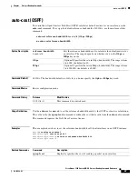 Preview for 67 page of Cisco Nexus 3548 series Command Reference Manual