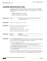 Preview for 72 page of Cisco Nexus 3548 series Command Reference Manual