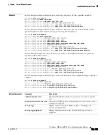 Preview for 75 page of Cisco Nexus 3548 series Command Reference Manual