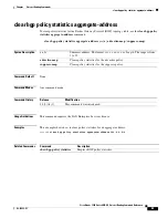 Preview for 81 page of Cisco Nexus 3548 series Command Reference Manual