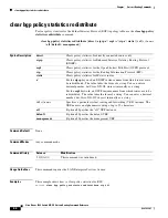 Preview for 84 page of Cisco Nexus 3548 series Command Reference Manual