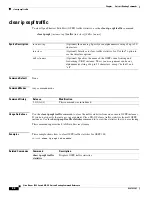 Preview for 108 page of Cisco Nexus 3548 series Command Reference Manual