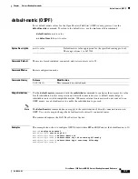 Preview for 129 page of Cisco Nexus 3548 series Command Reference Manual