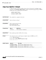 Preview for 140 page of Cisco Nexus 3548 series Command Reference Manual