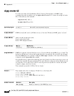 Preview for 142 page of Cisco Nexus 3548 series Command Reference Manual