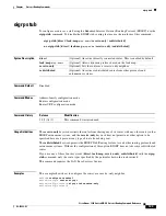 Preview for 143 page of Cisco Nexus 3548 series Command Reference Manual