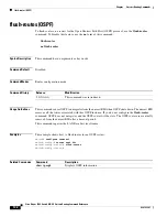 Preview for 152 page of Cisco Nexus 3548 series Command Reference Manual