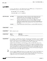 Preview for 162 page of Cisco Nexus 3548 series Command Reference Manual