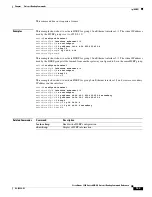 Preview for 163 page of Cisco Nexus 3548 series Command Reference Manual