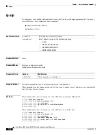 Preview for 166 page of Cisco Nexus 3548 series Command Reference Manual