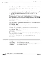 Preview for 180 page of Cisco Nexus 3548 series Command Reference Manual