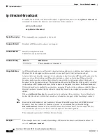 Preview for 182 page of Cisco Nexus 3548 series Command Reference Manual