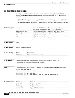 Preview for 184 page of Cisco Nexus 3548 series Command Reference Manual