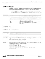 Preview for 194 page of Cisco Nexus 3548 series Command Reference Manual