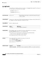 Preview for 200 page of Cisco Nexus 3548 series Command Reference Manual