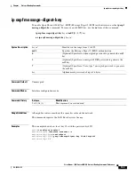 Preview for 203 page of Cisco Nexus 3548 series Command Reference Manual