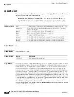 Preview for 214 page of Cisco Nexus 3548 series Command Reference Manual