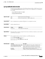 Preview for 219 page of Cisco Nexus 3548 series Command Reference Manual