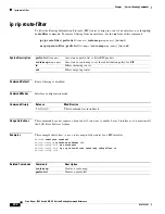 Preview for 224 page of Cisco Nexus 3548 series Command Reference Manual