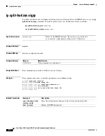 Preview for 232 page of Cisco Nexus 3548 series Command Reference Manual