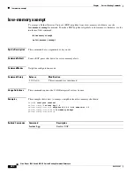 Preview for 240 page of Cisco Nexus 3548 series Command Reference Manual