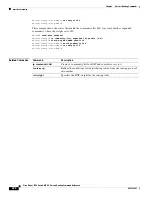 Preview for 248 page of Cisco Nexus 3548 series Command Reference Manual